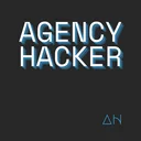 Agency Hacker podcast with guest Michael Preston